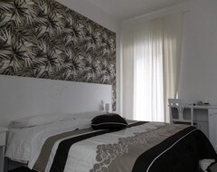 Khách sạn Alambrado Rooms & Suites (Napoli, Ý)