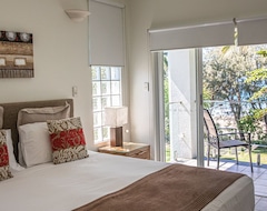 Căn hộ có phục vụ Beaches Holiday Apartments with Onsite Reception & Check In (Port Douglas, Úc)