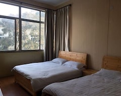 Shanyue Hostel (Shanghai, China)