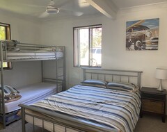 Cijela kuća/apartman Cooinda Holiday House At Berrara (Sussex Inlet, Australija)