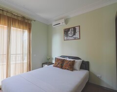 Căn hộ có phục vụ Apart Hotel Casablanca (Sutomore, Montenegro)