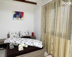 Toàn bộ căn nhà/căn hộ Apartman Zlatic (Kraljevo, Séc-bia)