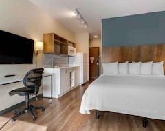 Hotel Extended Stay America Premier Suites - Fort Lauderdale - Deerfield Beach (Deerfield Beach, Sjedinjene Američke Države)