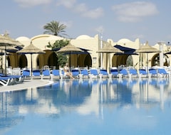 Hotelli Penelope Beach Hotel (Houmt Souk, Tunisia)