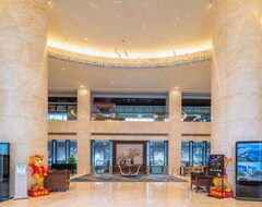 Meiyuan International Hotel (Dehua, Kina)
