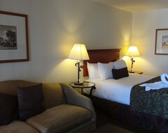 Coronado Motor Hotel, A Travelodge By Wyndham (Yuma, USA)