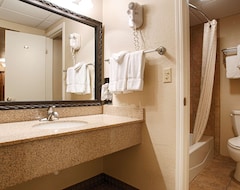 Hotel Best Western Inn Of McAlester (McAlester, USA)