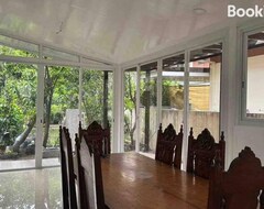 Koko talo/asunto Fully Furnished Spacious House In Nuvali (Calamba, Filippiinit)