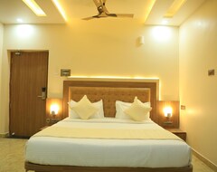 Hotel Taika (Rameswaram, India)
