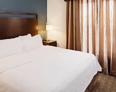 Hotel Homewood Suites by Hilton Manchester/Airport (Manchester, USA)