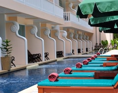 Hotelli Baan Karonburi Resort - Sha Plus (Karon Beach, Thaimaa)