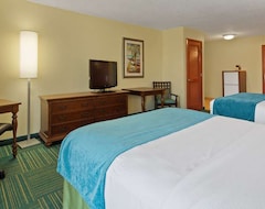 Hotel Best Western Aku Tiki Inn (Daytona Beach Shores, USA)