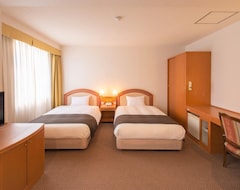 Khách sạn Izumo Royal Hotel (Izumo, Nhật Bản)