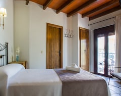 Hotel Hostal Valle Del Sol Confort Rooms (Alora, Spanien)