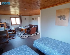 Koko talo/asunto Abrahams Camp (Karlskrona, Ruotsi)