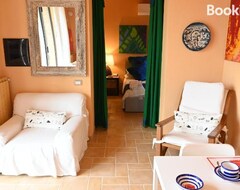 Cijela kuća/apartman Mikipong (Montepulciano, Italija)