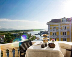 Hotel Royal Hoi An Mgallery Collection (Hoi An, Vietnam)