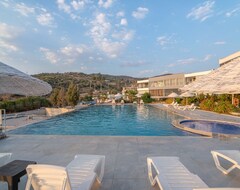 Tüm Ev/Apart Daire Vacation Flat W Pool, Garden In Bodrum (Milas, Türkiye)