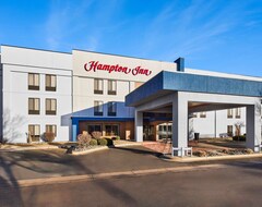 Hotel Hampton Inn Longmont (Longmont, USA)