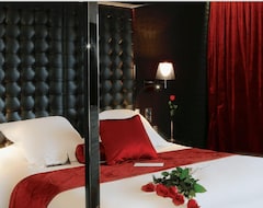 Oz'Inn Hotel & Spa (Cap d'Agde, Francia)