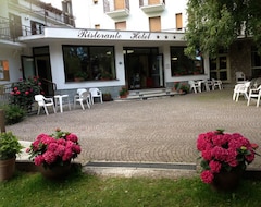 Hotelli Maria Nella (Bardineto, Italia)