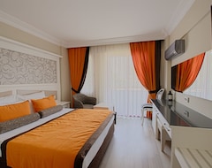Hotelli Mendos Garden Exclusive Hotel Fethiye (Fethiye, Turkki)