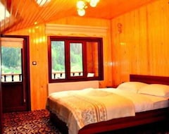 Hotel Doga (Trabzon, Turkey)