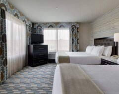 Khách sạn Holiday Inn Express Hotel & Suites Warwick-Providence Airport, An Ihg Hotel (Warwick, Hoa Kỳ)