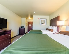 Cobblestone Hotel & Suites - Paxton (Paxton, Sjedinjene Američke Države)