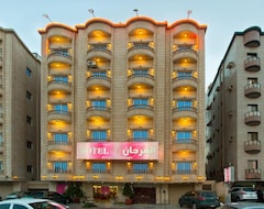 Khách sạn Al Farhan Suites Jeddah (Jeddah, Saudi Arabia)
