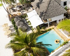 Alladin Boutique Beach Hotel Zanzibar (Matemwe, Tanzania)