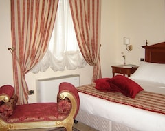 Hotel D'Angelo Palace (Mazara del Vallo, Italy)