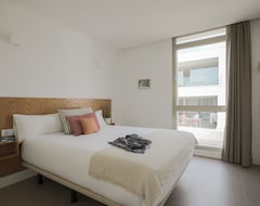 Aparthotel Nivaria Beach Apartments And Villas (Arico, Španjolska)