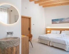 Hotel Placeta Vella Turismo De Interior (Selva, España)