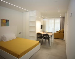 Huoneistohotelli Iberflat Apartamentos Los Pinos (Castelló de la Plana, Espanja)