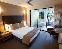 Hotel Mantra Heritage (Port Douglas, Australia)