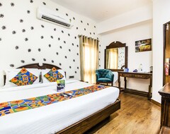 FabHotel Le Monarque Piccadily Chowk (Chandigarh, Hindistan)