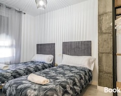 Cijela kuća/apartman Baruhaus Estrella Mansilla (Mansilla de las Mulas, Španjolska)