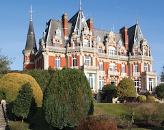 Hotel Chateau Impney (Droitwich Spa, United Kingdom)