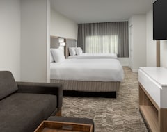 Hotel Springhill Suites By Marriott Atlanta Buford/Mall Of Georgia (Buford, USA)