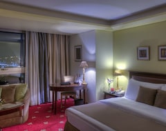 Le Royal Hotels & Resorts - Amman (Amman, Jordan)