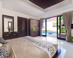 Khách sạn Dng Villas By Premier Hospitality Asia (Seminyak, Indonesia)