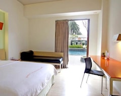 Hotelli Harris Hotel Sentul City Bogor (Bogor, Indonesia)