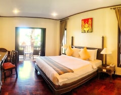 Hotelli Khaolak Palm Beach Resort (Phang Nga, Thaimaa)