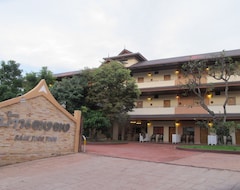 Khách sạn Baan Tong Tong Pattaya (Pattaya, Thái Lan)