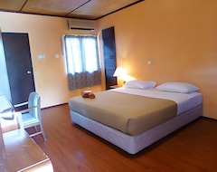 Hotelli D'Coconut Island Resort (Mersing, Malesia)