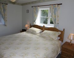 Toàn bộ căn nhà/căn hộ Quality 2 Bedroom Rural Cottage, Excellent Walking & Bird Watching From The Door (Stretton, Vương quốc Anh)