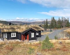 Cijela kuća/apartman 4 Star Holiday Home In Svingvoll (Svingvoll, Norveška)