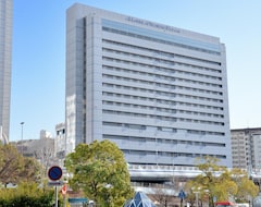 Khách sạn Hotel Crown Palais Kobe (Kobe, Nhật Bản)