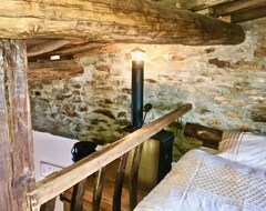 Cijela kuća/apartman Mosteirinho - Ninho, Rustic Nest (Vinhais, Portugal)